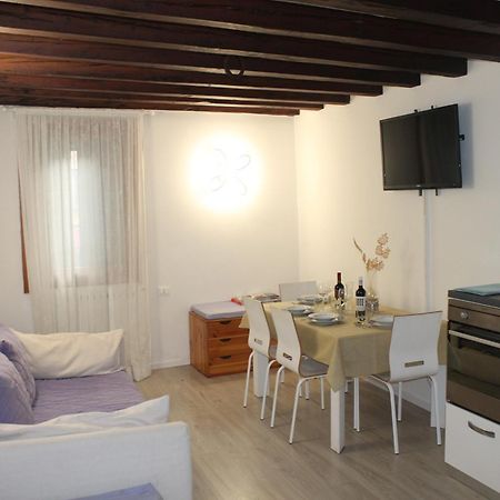 Apartmán Casa Elia Benátky Exteriér fotografie