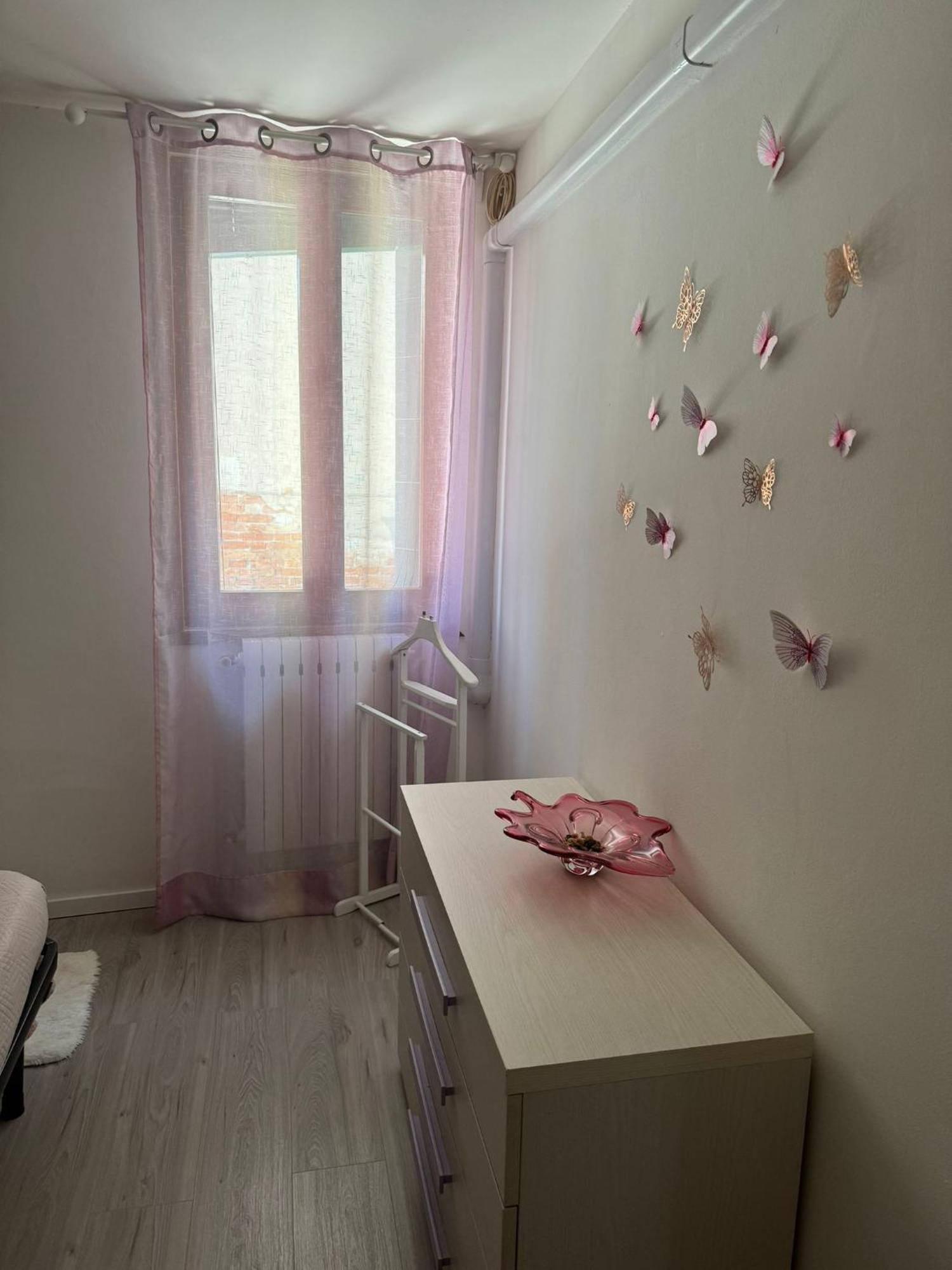 Apartmán Casa Elia Benátky Exteriér fotografie