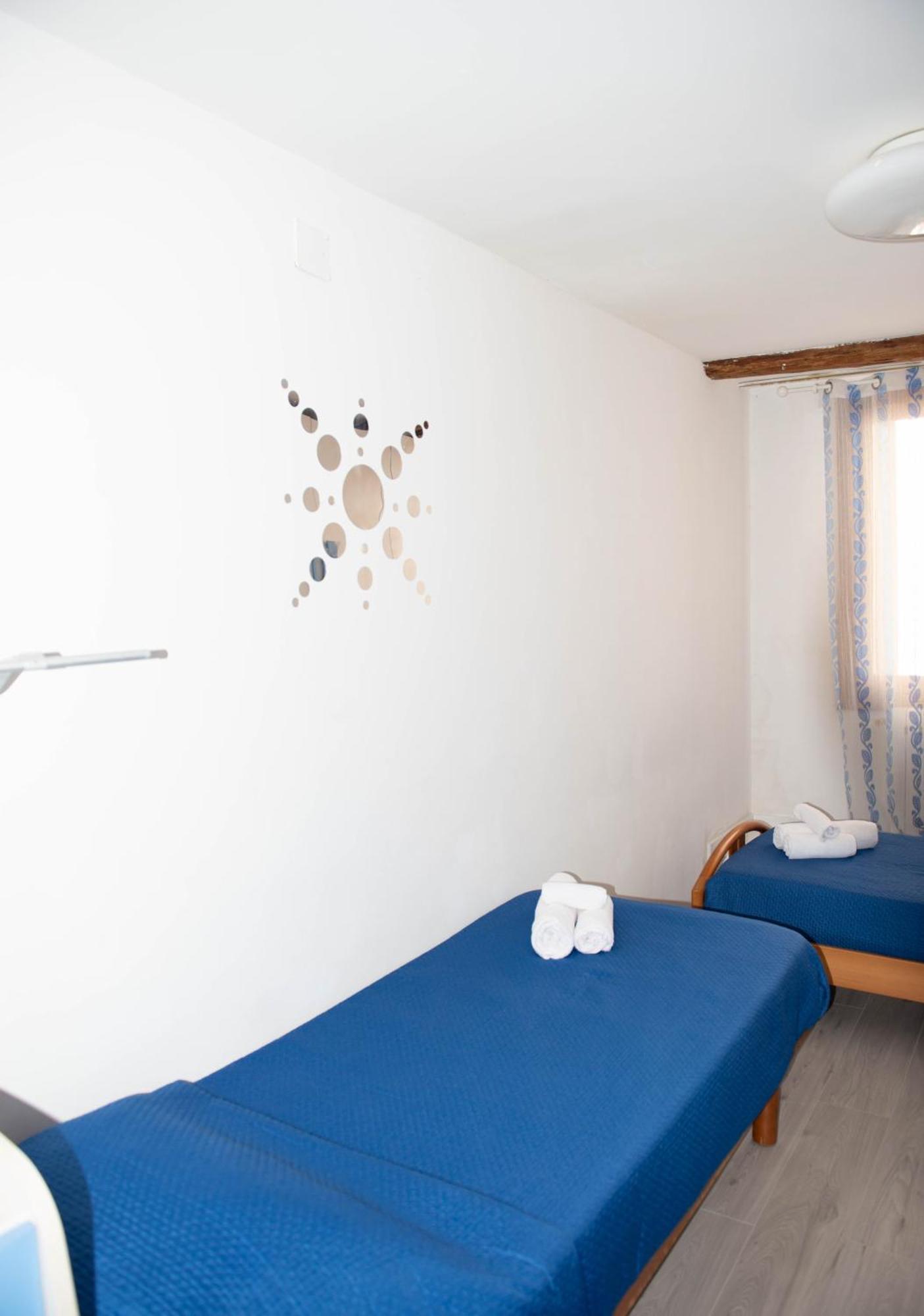 Apartmán Casa Elia Benátky Exteriér fotografie