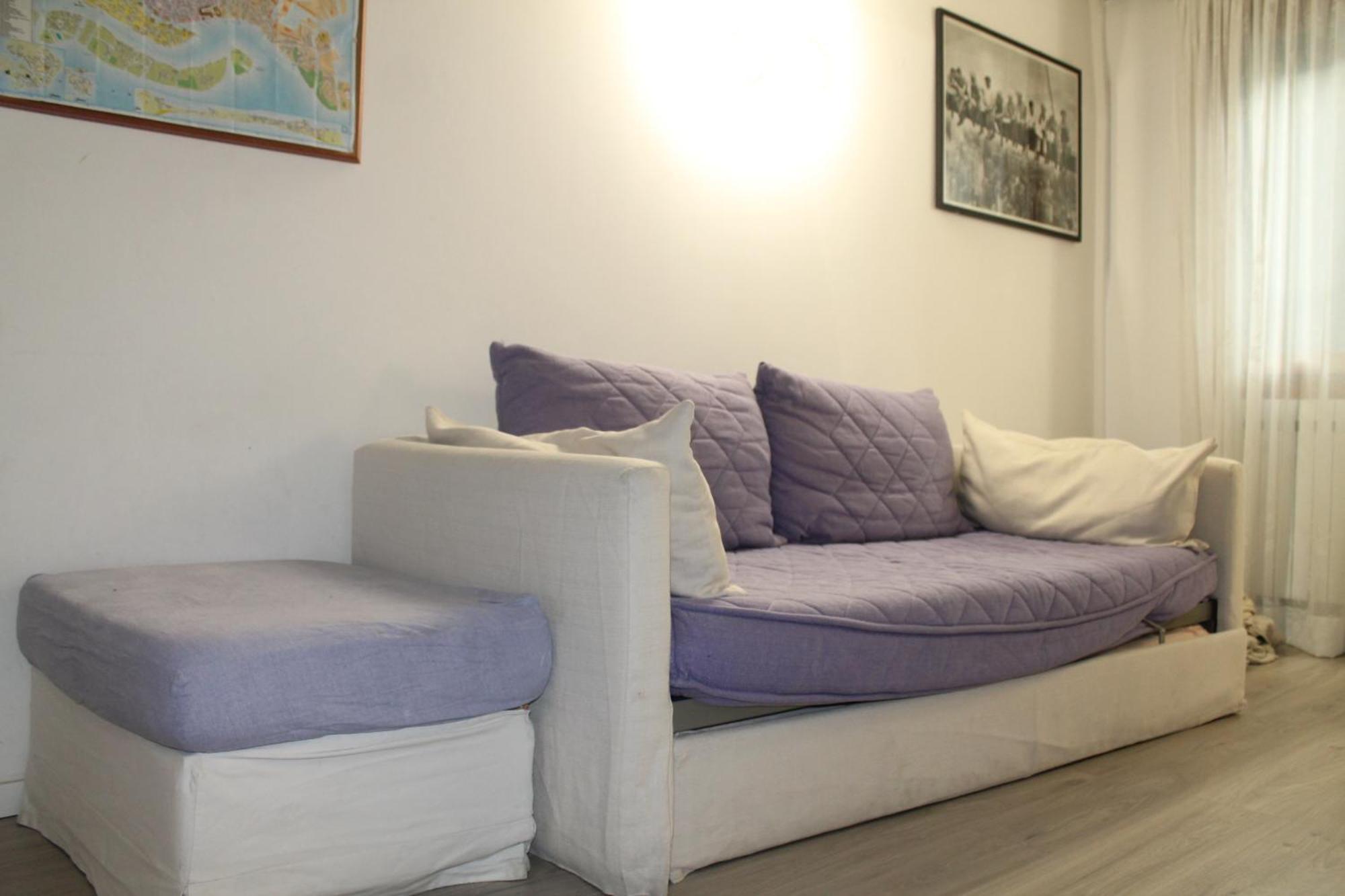 Apartmán Casa Elia Benátky Exteriér fotografie
